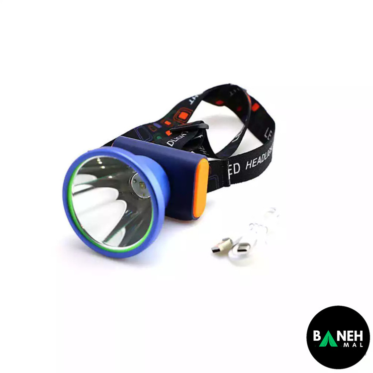 چراغ قوه اسمال سان مدل ZY-T168