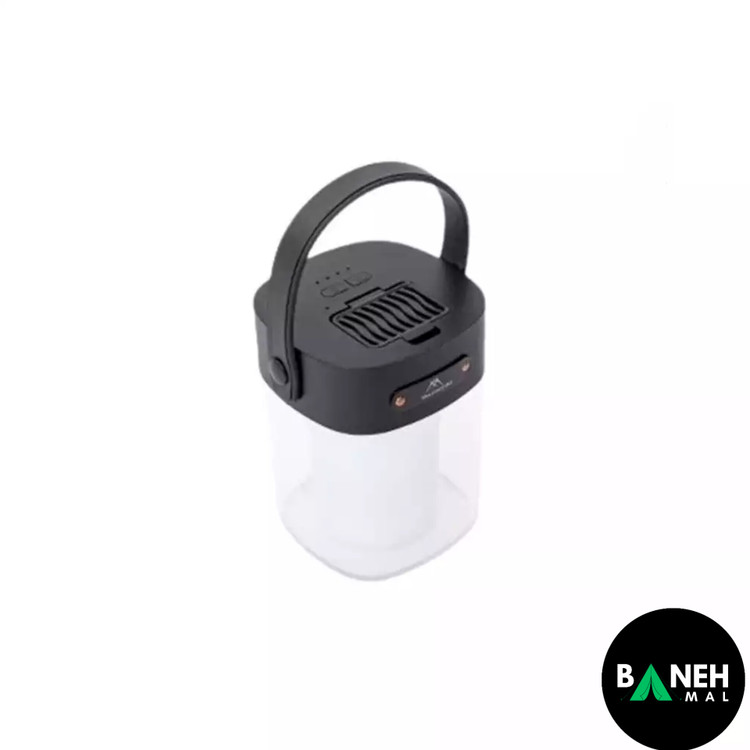 چراغ شارژی روشنایی حشره کش ماونتین هایکر مدل SZK973