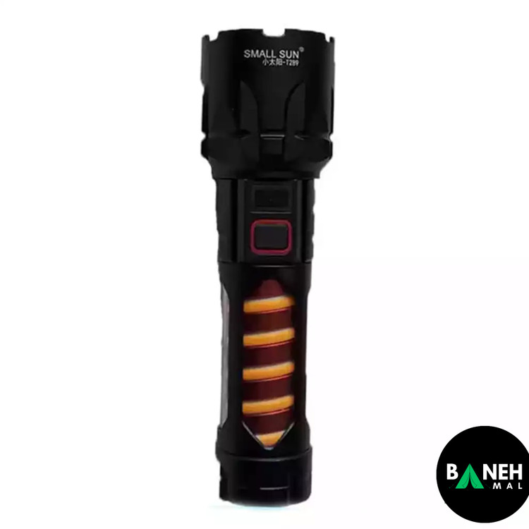 چراغ قوه اسمال سان مدل ZY-T289