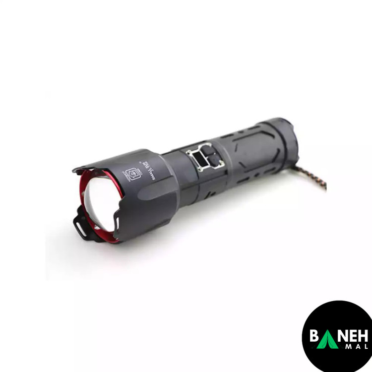 چراغ قوه اسمال سان مدل ZY-T709