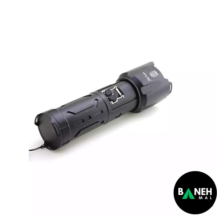 چراغ قوه اسمال سان مدل ZY-T709