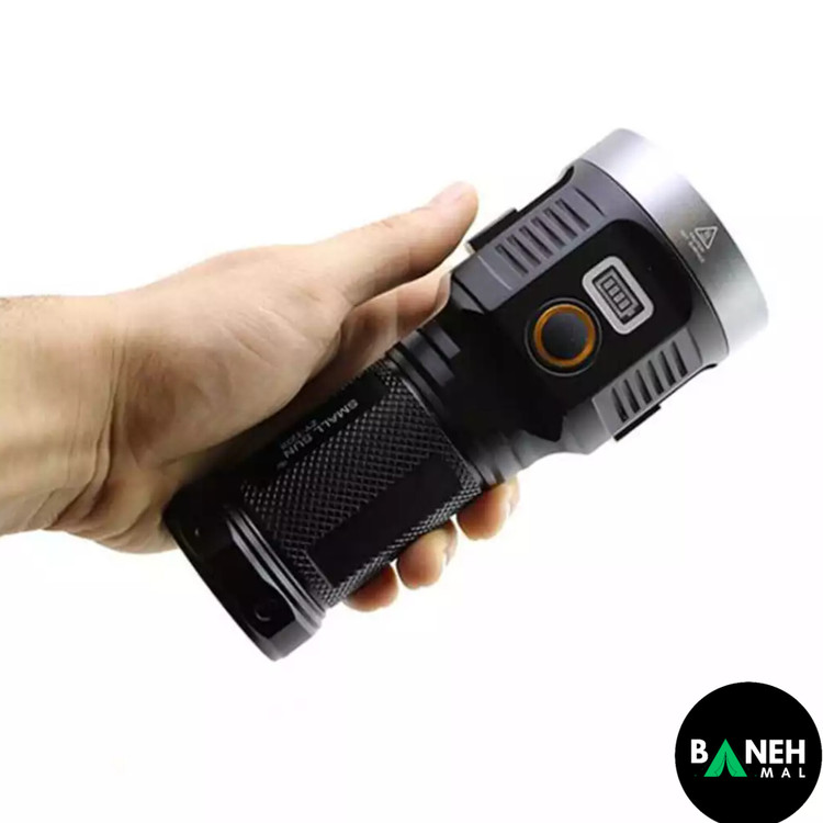 چراغ قوه اسمال سان مدل ZY-T228