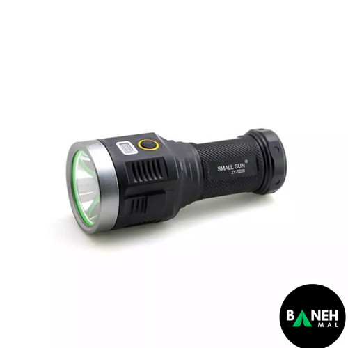 چراغ قوه اسمال سان مدل ZY-T228