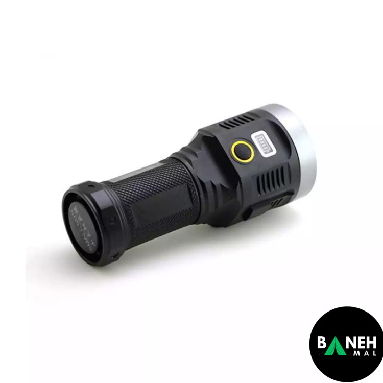 چراغ قوه اسمال سان مدل ZY-T228