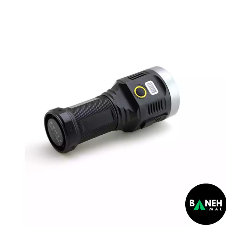 چراغ قوه اسمال سان مدل ZY-T228