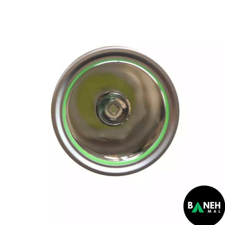 چراغ قوه اسمال سان مدل ZY-T228