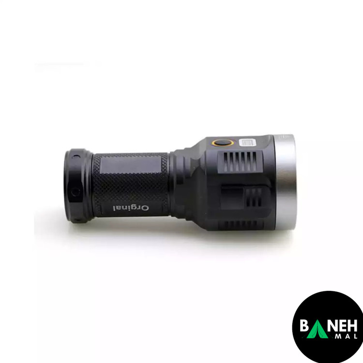 چراغ قوه اسمال سان مدل ZY-T228