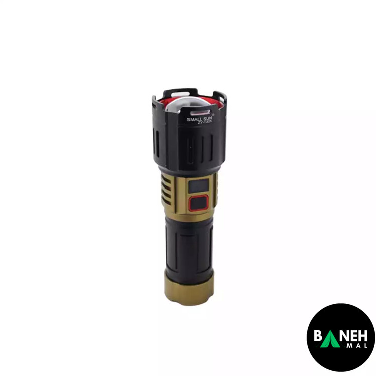 چراغ قوه اسمال سان مدل ZY-T305