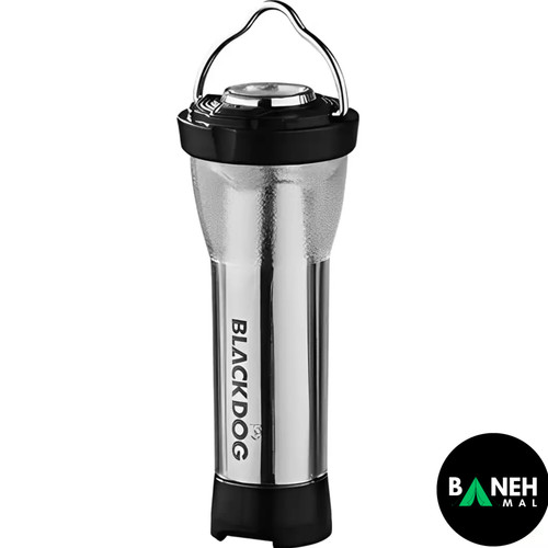 چراغ قوه بلک داگ مدل BD- LYD006