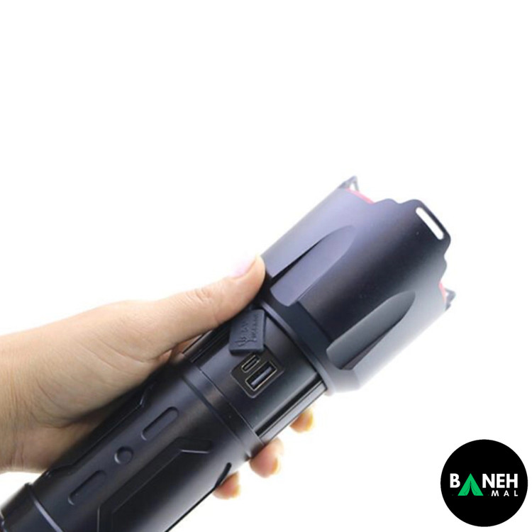 چراغ قوه زینگارو مدل 2406