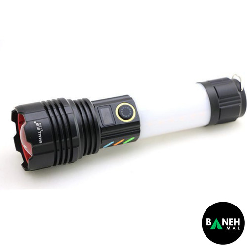 چراغ قوه اسمال سان مدل ZY-K79