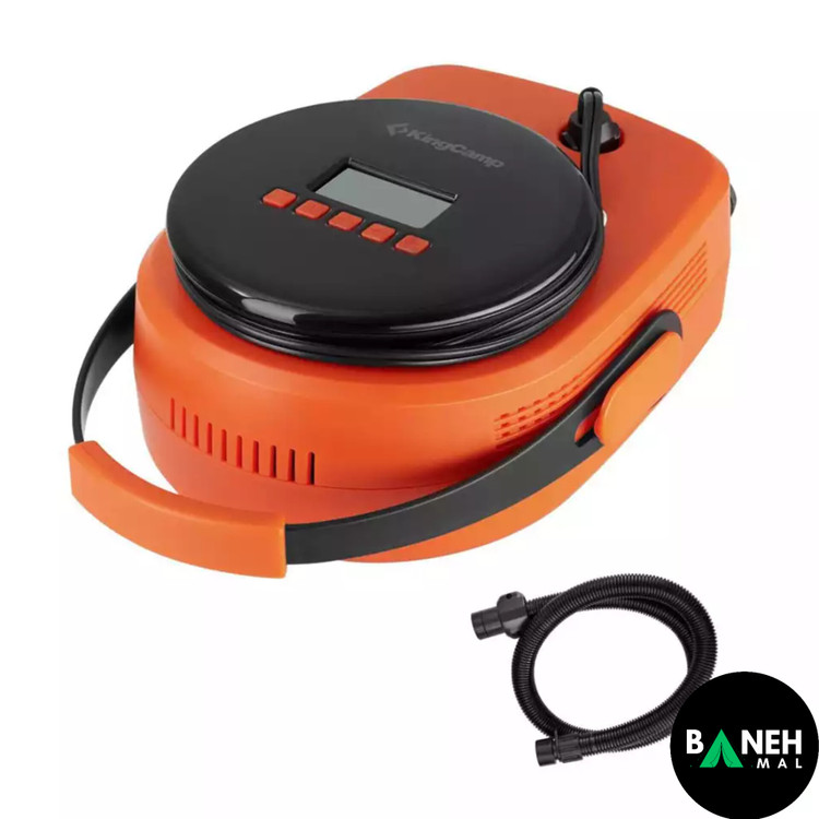 پمپ باد کینگ کمپ مدل KA2106 Air Pump
