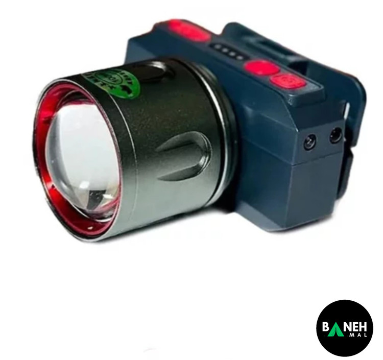 پیشانی زومدار و سنسوردار اسمال سان SMALL SUN H181