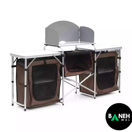 کابینت آشپزخانه چانوداگ مدل FX-7017-1