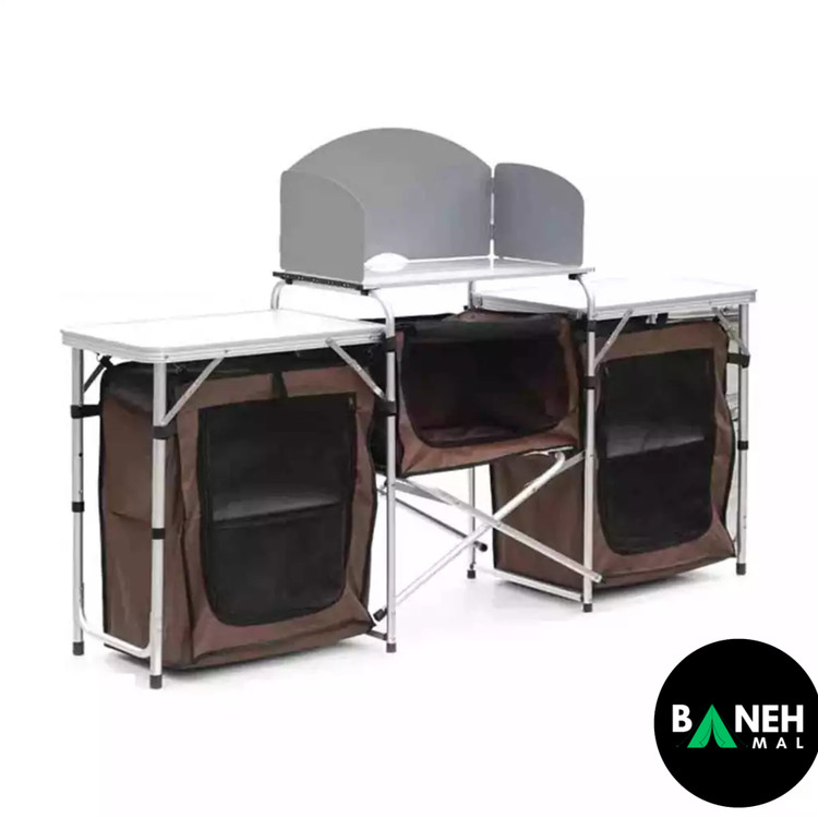 کابینت آشپزخانه چانوداگ مدل FX-7017-1