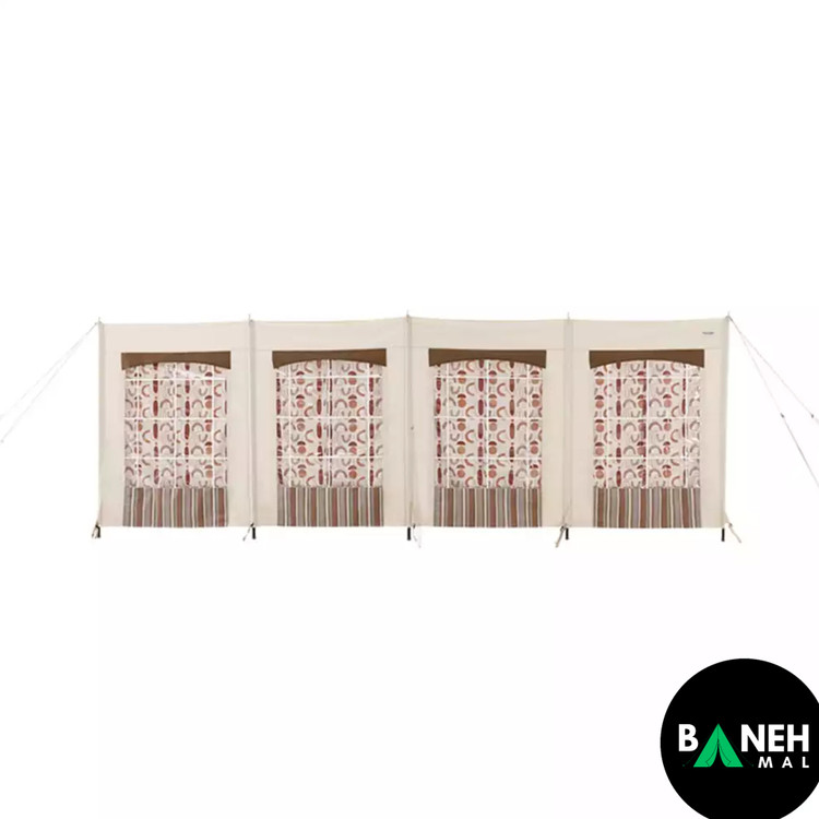 حصار کمپینگ نیچرهایک مدل CNH22ZP003