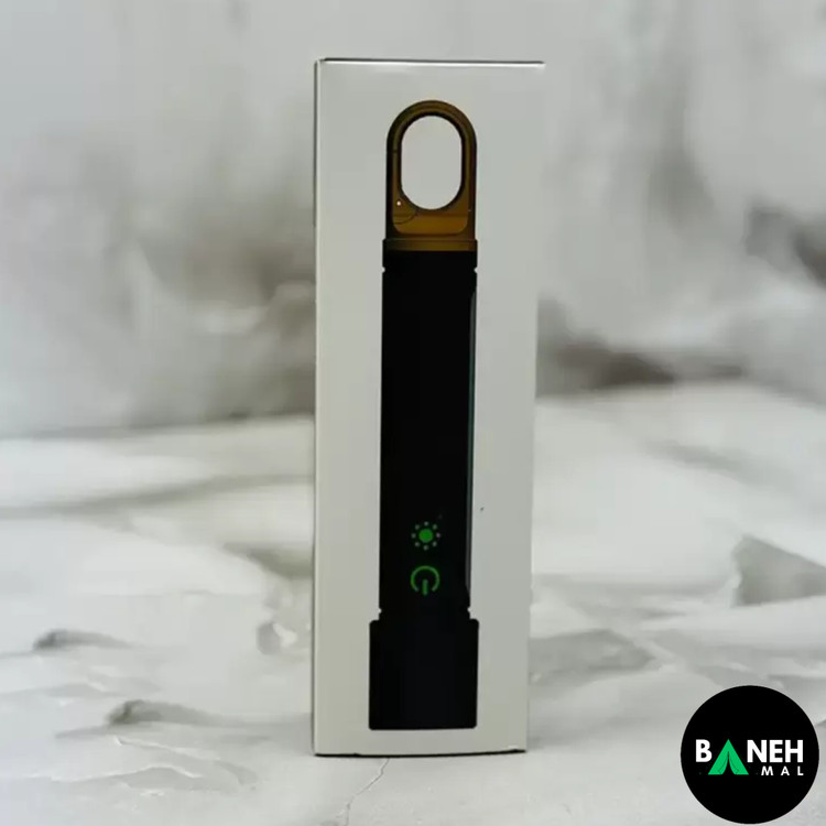 چراغ قوه کمپینگ اسمال سان مدل ZY-X725 با لامپ COB