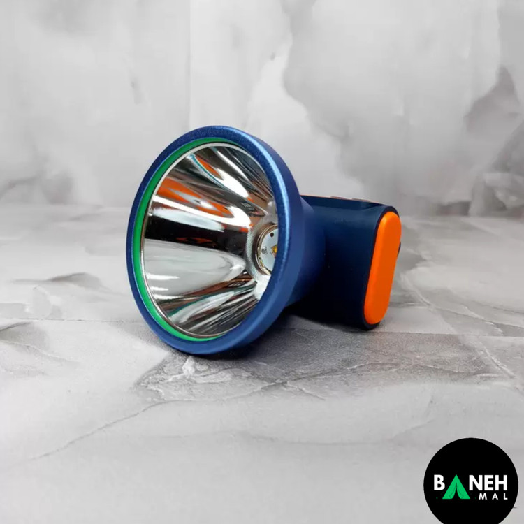 چراغ پیشانی اسمال سان مدل ZY-H129