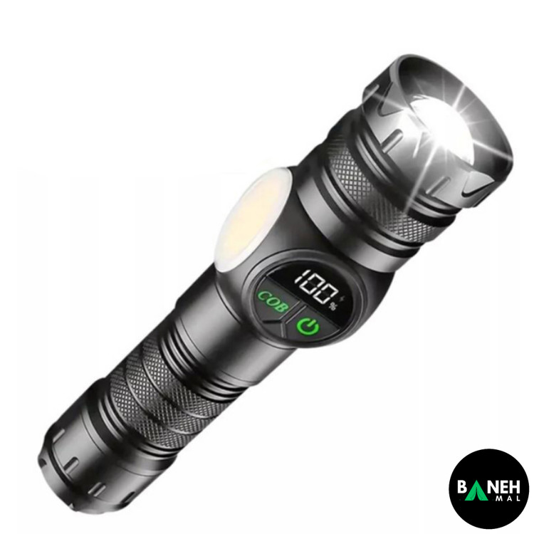 چراغ قوه اسمال سان ZY-S2305