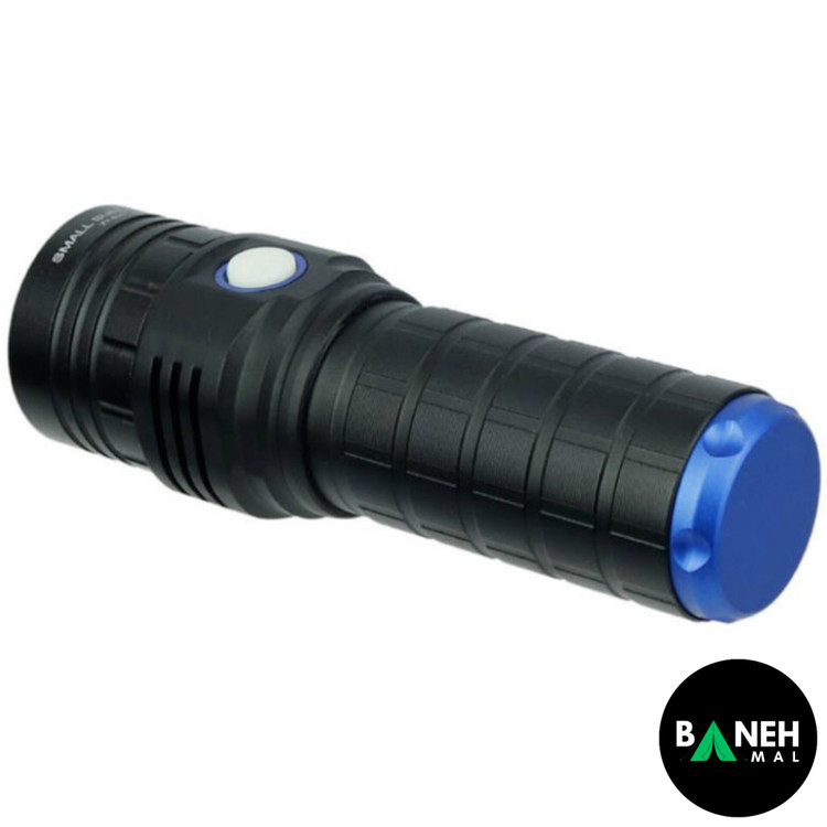 چراغ قوه دستی اسمال سان مدل ZY-E20