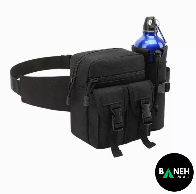 کیف کمری تاکتیکال مدل C530