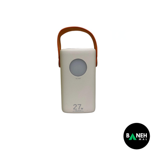 پاوربانک ریمکس RPP-123