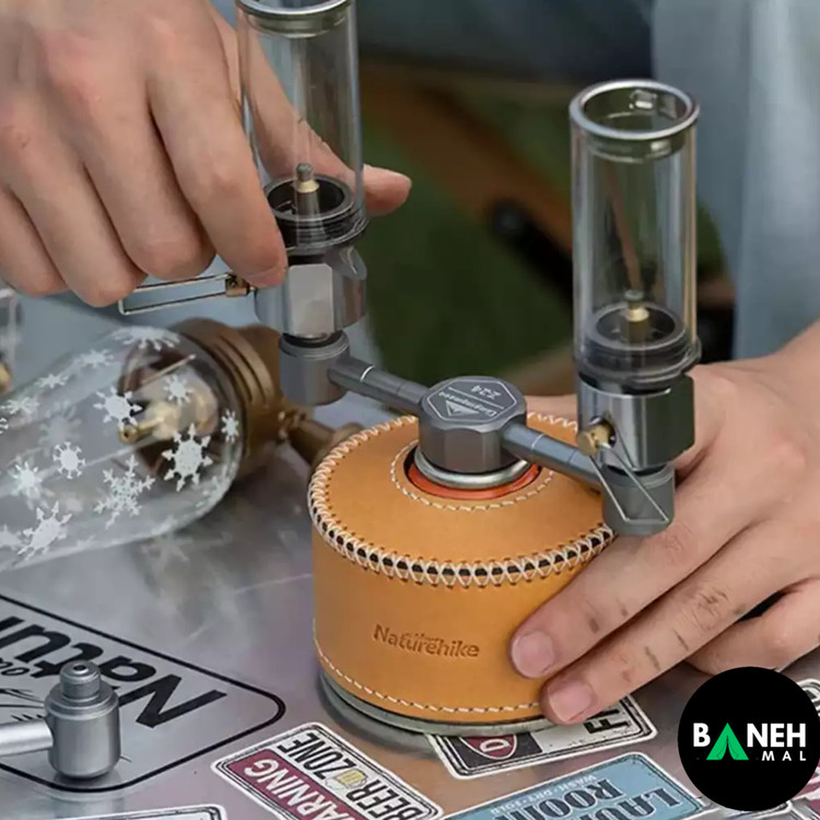 کاور کپسول نیچرهایک مدل NH20PJ084