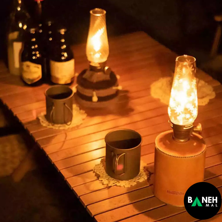 کاور کپسول نیچرهایک مدل NH20PJ084