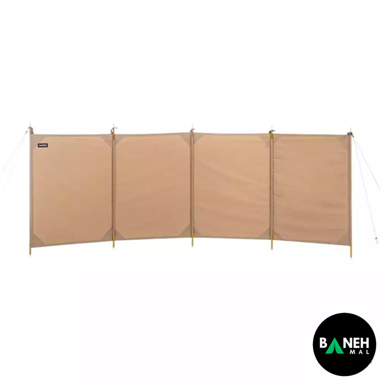 حصار کمپینگ نیچرهایک مدل NH20TM088