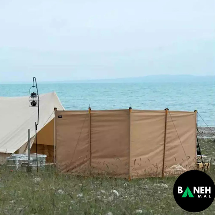 حصار کمپینگ نیچرهایک مدل NH20TM088