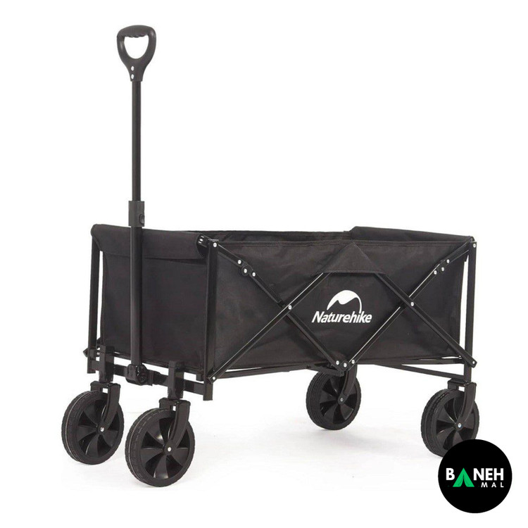 چرخ دستی نیچرهایک مدل CNK2300JU014