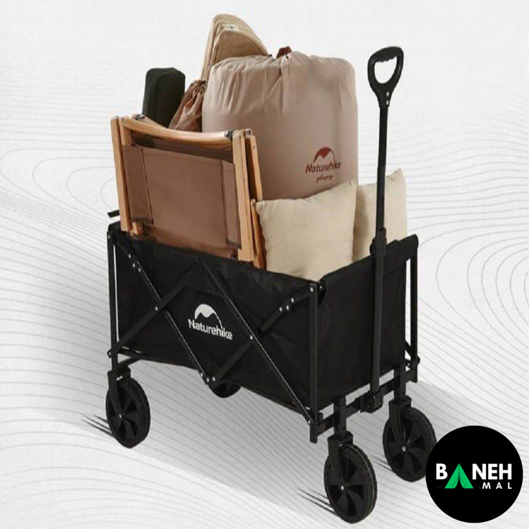 چرخ دستی نیچرهایک مدل CNK2300JU014