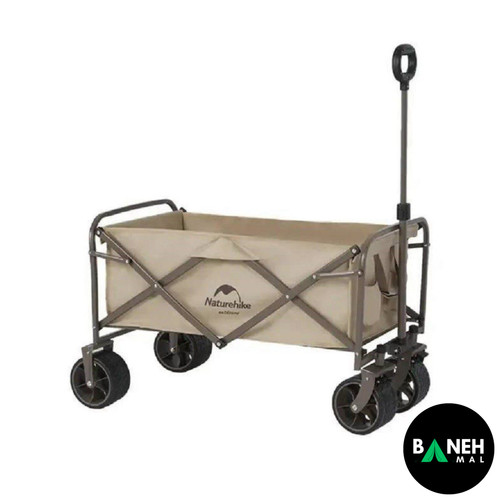 چرخ دستی نیچرهایک مدل CNK2350JJ012