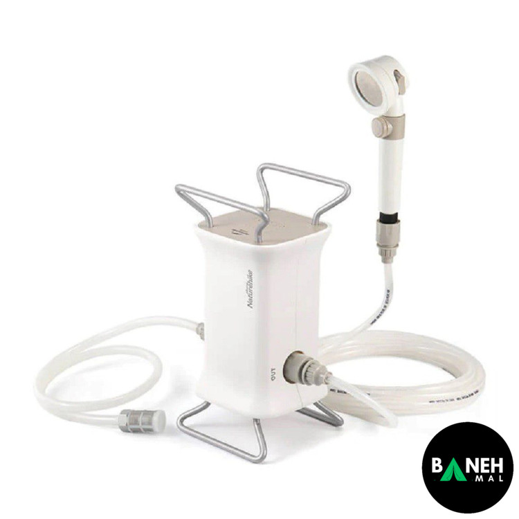 دوش شارژی نیچرهایک مدل NH20SJ018