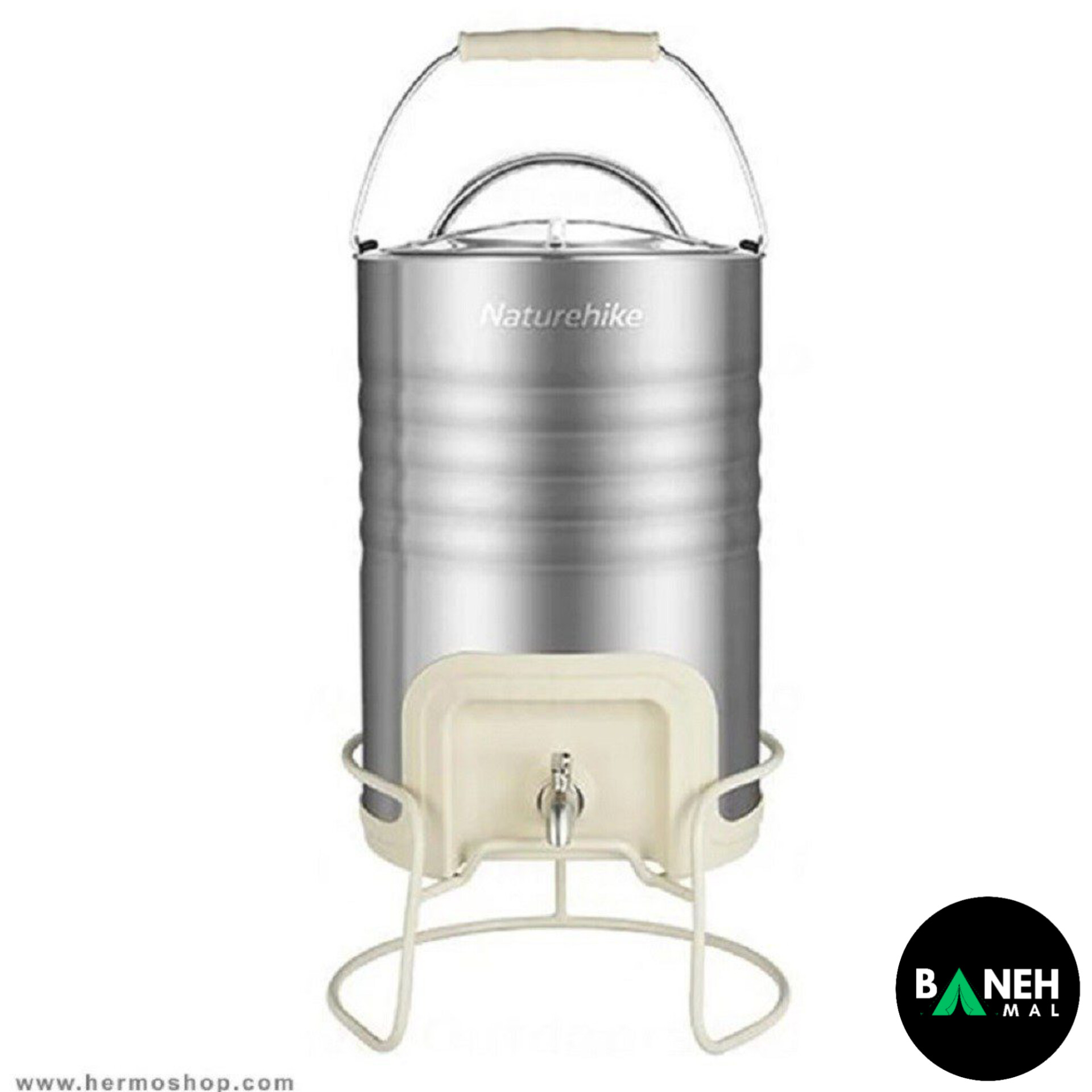 کلمن آب نیچرهایک مدل CNH22SN006