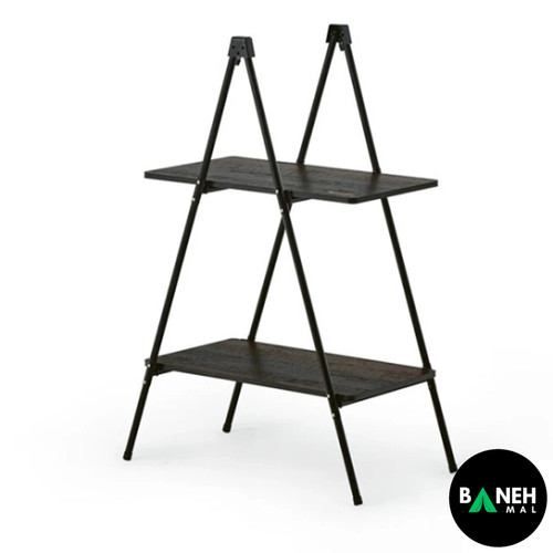 قفسه دولایه فایبرگلاس نیچرهایک مدل NH22JU018