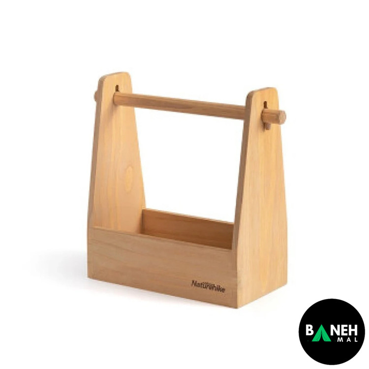 سبد نگهداری وسایل نیچرهایک مدل NH20PJ007