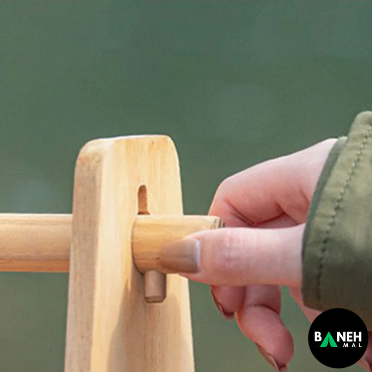 سبد نگهداری وسایل نیچرهایک مدل NH20PJ007