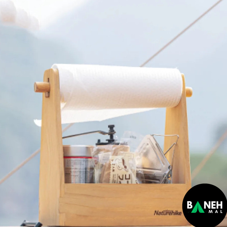 سبد نگهداری وسایل نیچرهایک مدل NH20PJ007