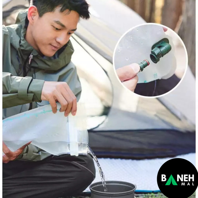 کمل بگ نیچرهایک 1.5 لیتر مدل CNK2450CF011
