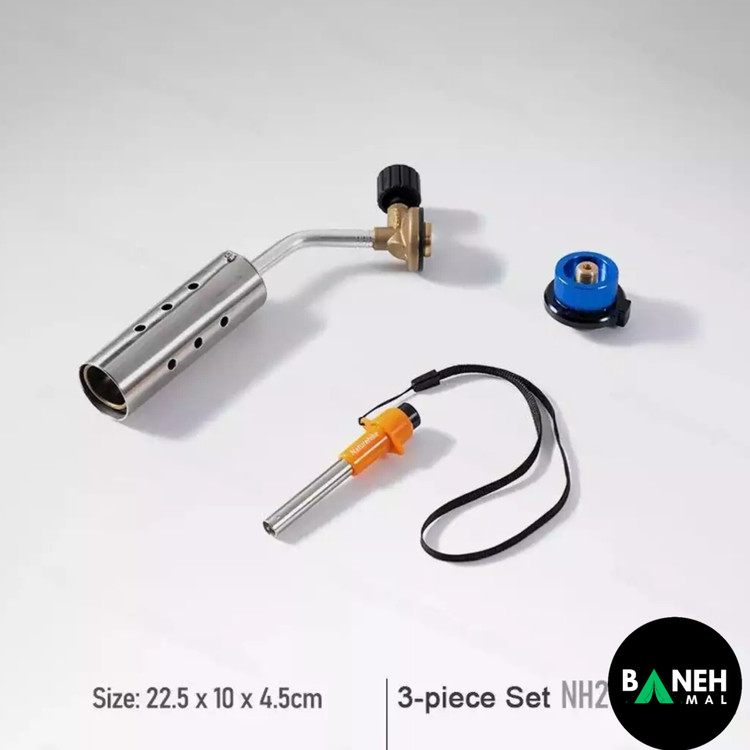 مشعل تورچ نیچرهایک مدل NH20RJ003