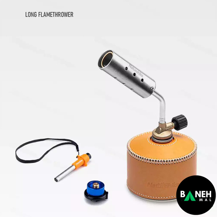 مشعل تورچ نیچرهایک مدل NH20RJ003
