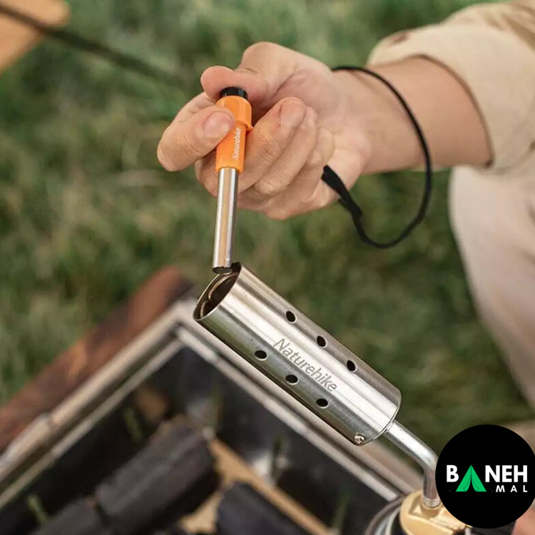 مشعل تورچ نیچرهایک مدل NH20RJ003