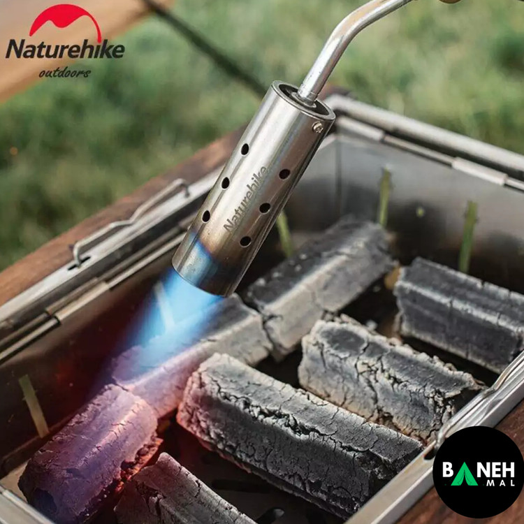 مشعل تورچ نیچرهایک مدل NH20RJ003