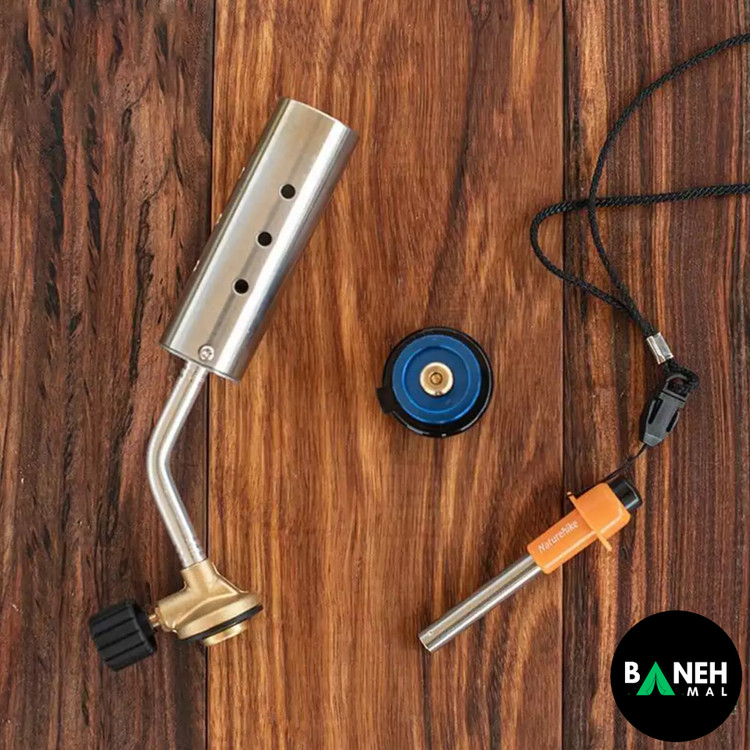 مشعل تورچ نیچرهایک مدل NH20RJ003