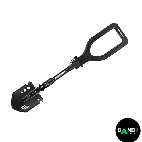 بیل مکانیکی و تاشو بلک داگ مدل CBD2450PJ018