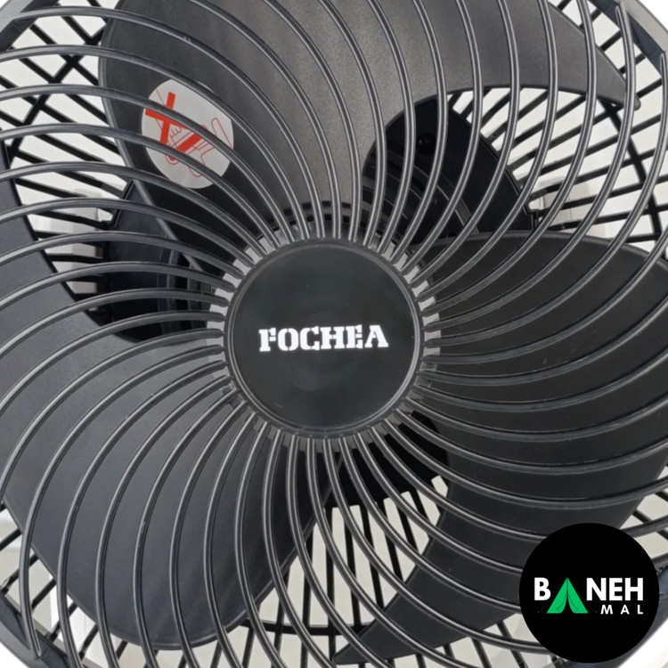 پنکه رومیزی فوچه مدل FSA-898 FOCHEA (اورجینال)