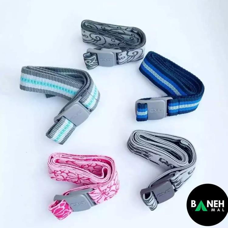 کمربند شلوار کوهنوردی و روزمره برند CVT سبک و مقاوم