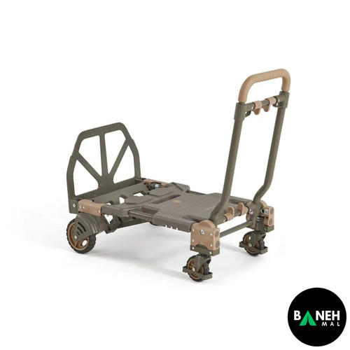 چرخ دستی نیچرهایک مدل CNH22JU024