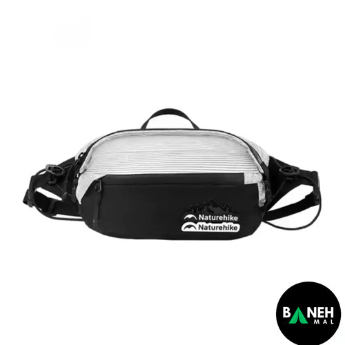 کیف کمری نیچرهایک مدل CNK2300BB013